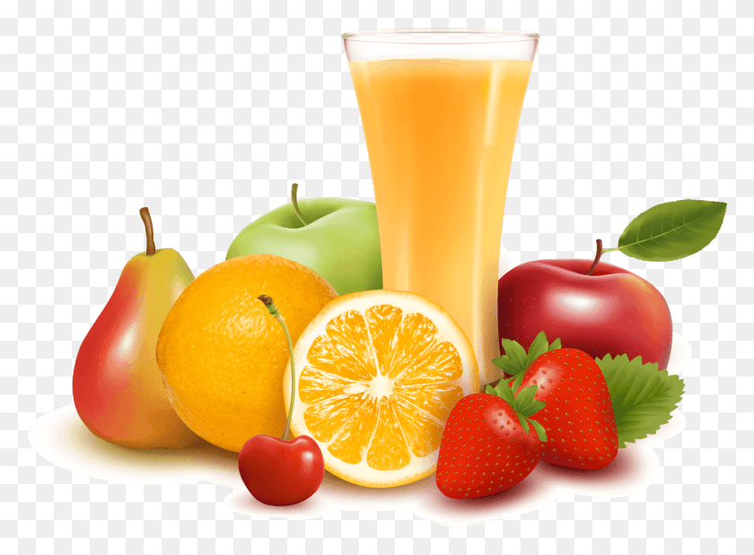 1401x1005 Orange Juice Juice Orange Drink Fruit Juice Vector, Beverage, Plant, Citrus Fruit HD PNG Download
