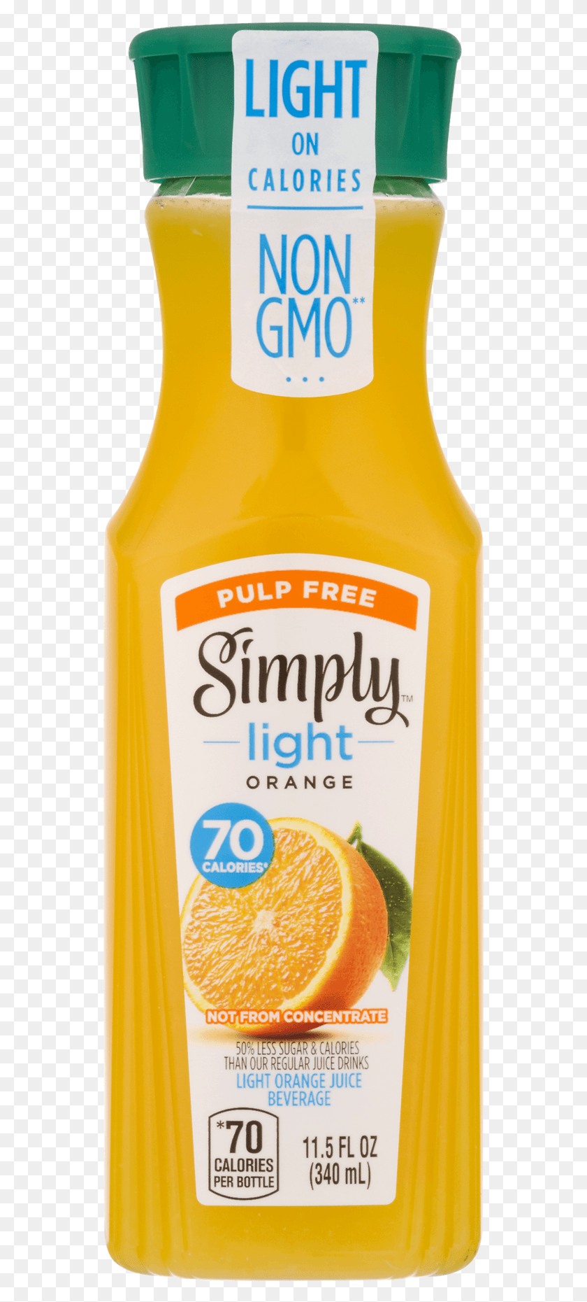546x1801 Orange Juice Walmart, Beverage, Beer, Alcohol HD PNG Download