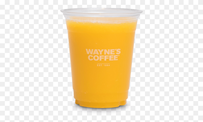 346x447 Orange Juice Wayne39s Coffee, Juice, Beverage, Drink HD PNG Download