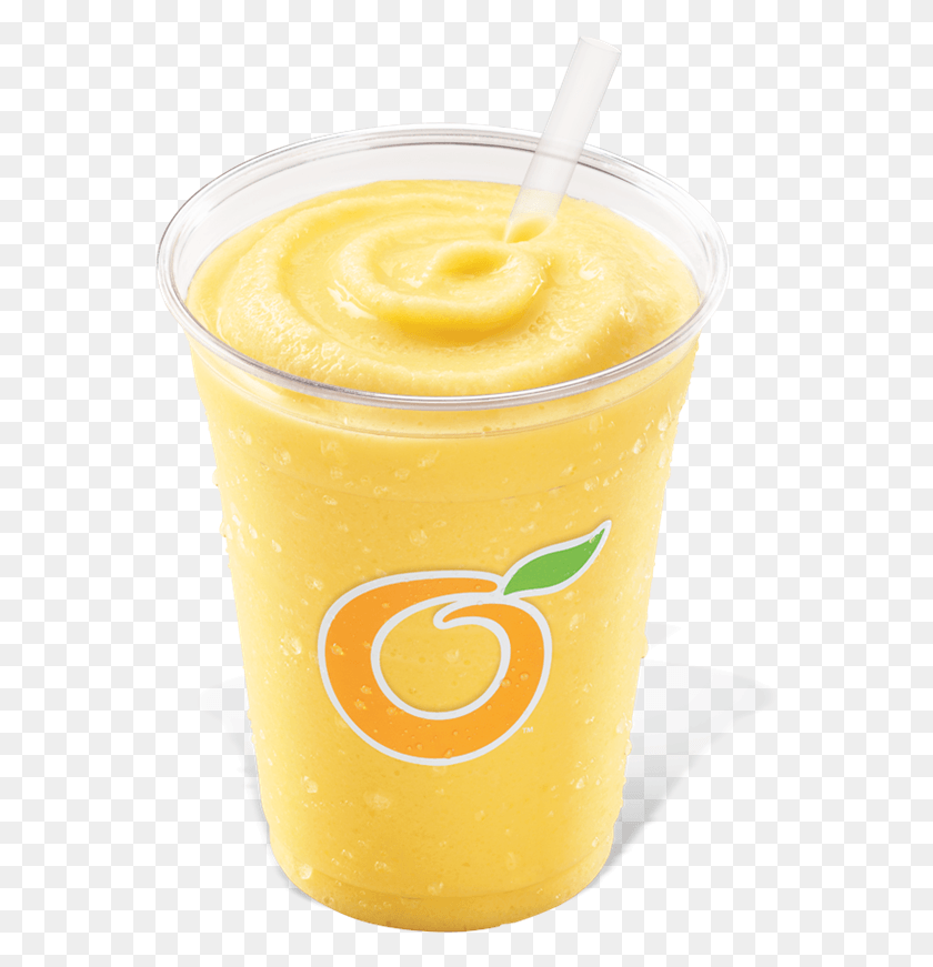 561x811 Orange Julius Pineapple Julius Recipe Pineapple Smoothie Health Shake, Juice, Beverage, Drink HD PNG Download