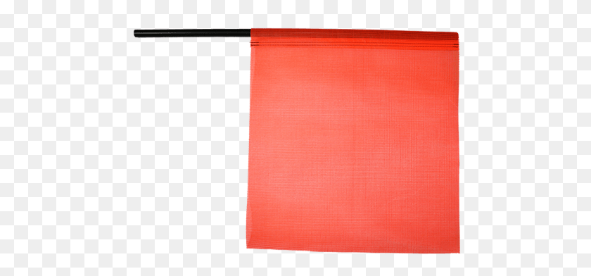 472x332 Orange Mesh Flags With Plastic Staff Coin Purse, Rug, Screen, Electronics HD PNG Download