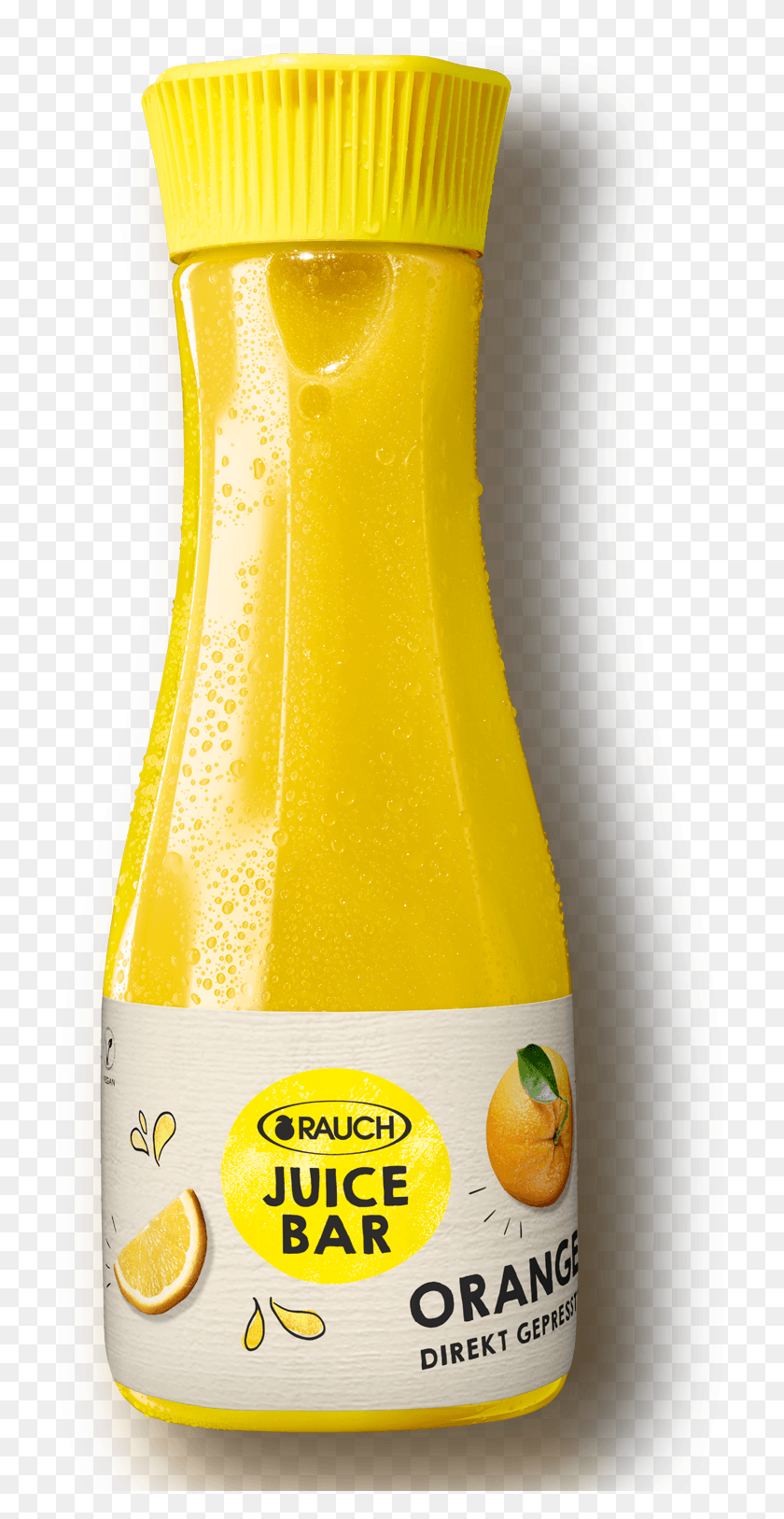 741x1567 Апельсиновый Апельсиновый Напиток, Напиток, Бутылка, Сок Hd Png Скачать