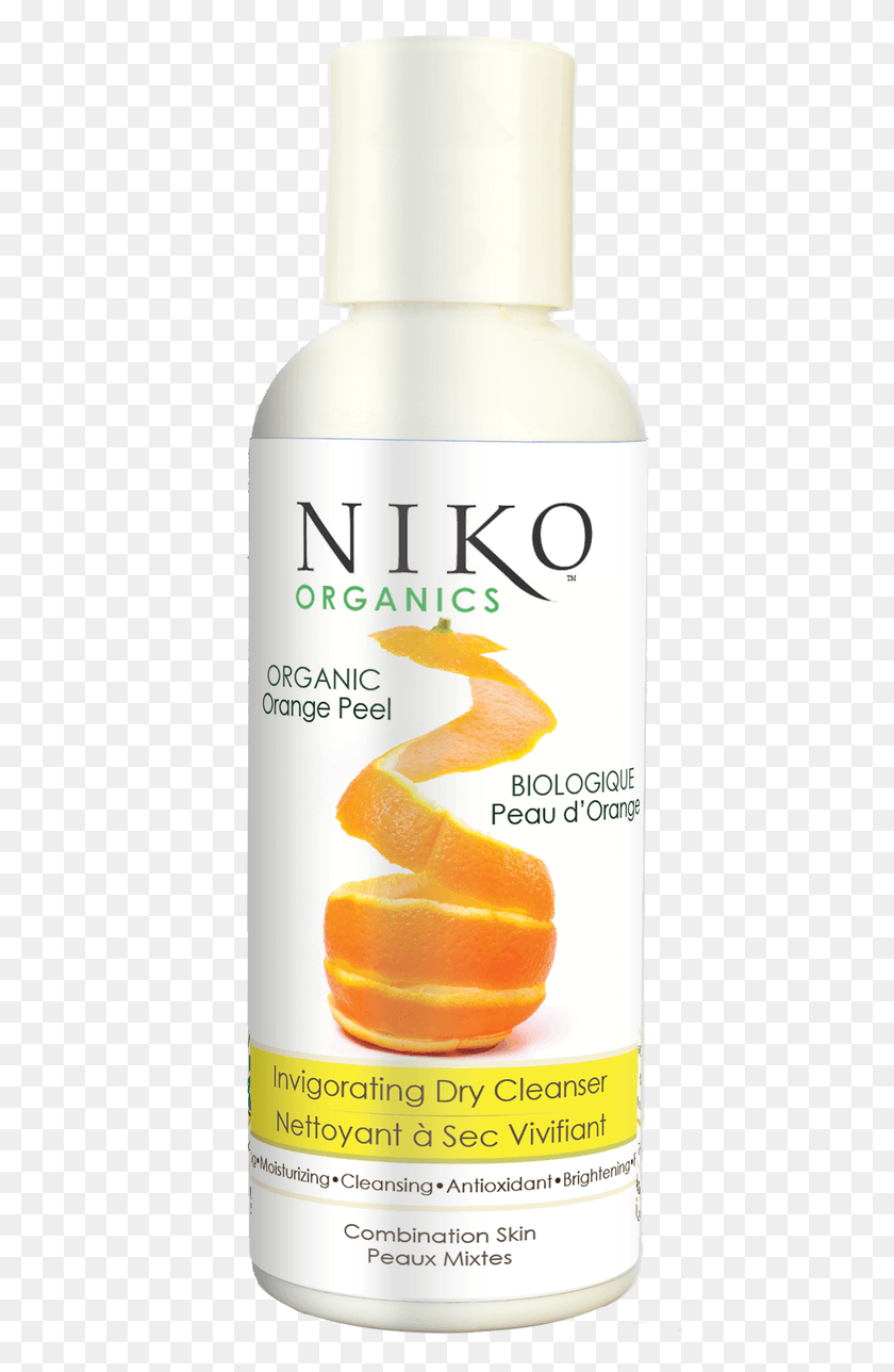 444x1228 Orange Peel Invigorating Dry Cleanser 60g2oz Orange Peel Cosmetic Product, Beverage, Drink, Beer HD PNG Download