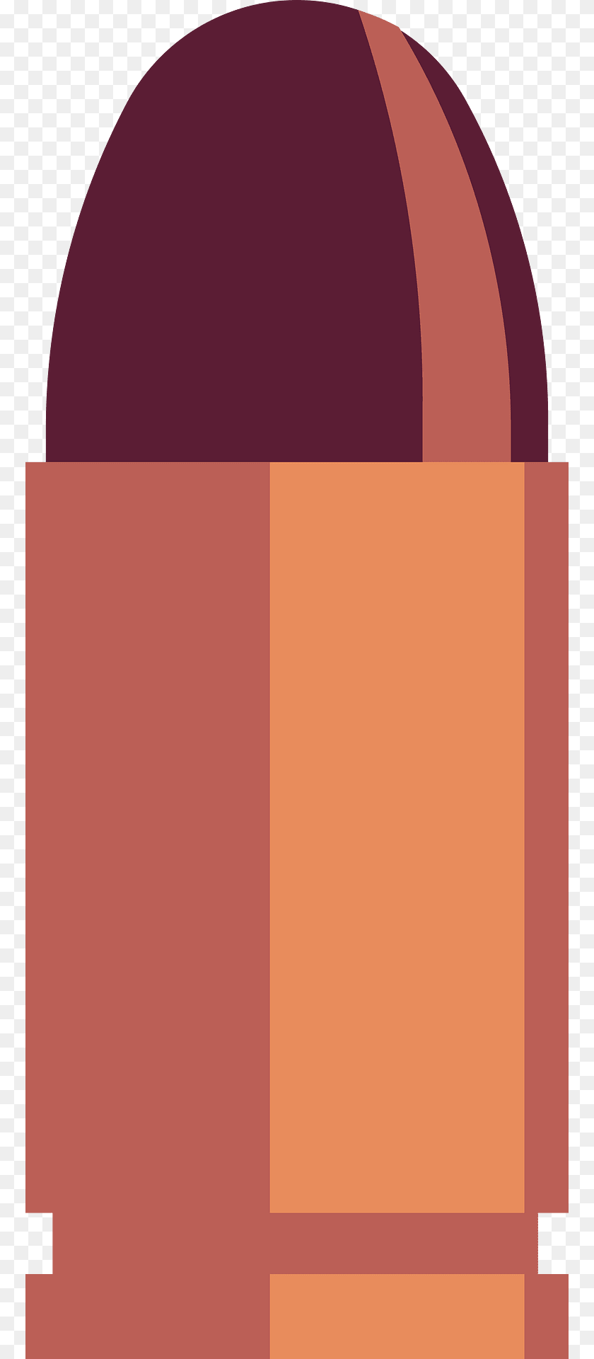 Orange Round Clipart, Bag Transparent PNG
