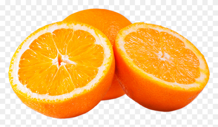 1381x760 Orange Slice Pic Oranges With Transparent Background, Orange, Citrus Fruit, Fruit HD PNG Download