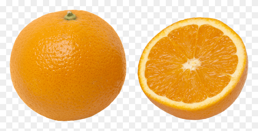 1885x890 Долька Апельсина На Прозрачном Фоне, Апельсин, Цитрусовые, Растение, Еда Hd Png Скачать