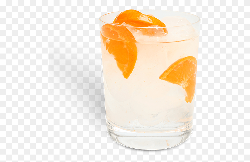 511x485 Orange Soda Sour, Beverage, Drink, Glass HD PNG Download