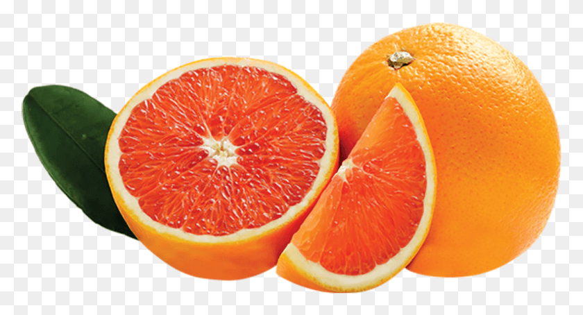 792x401 Oranges, Grapefruit, Citrus Fruit, Produce HD PNG Download