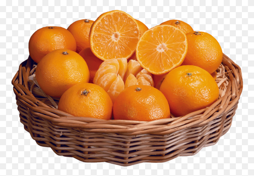 770x522 Oranges In Basket Oranges In A Basket, Citrus Fruit, Fruit, Plant HD PNG Download