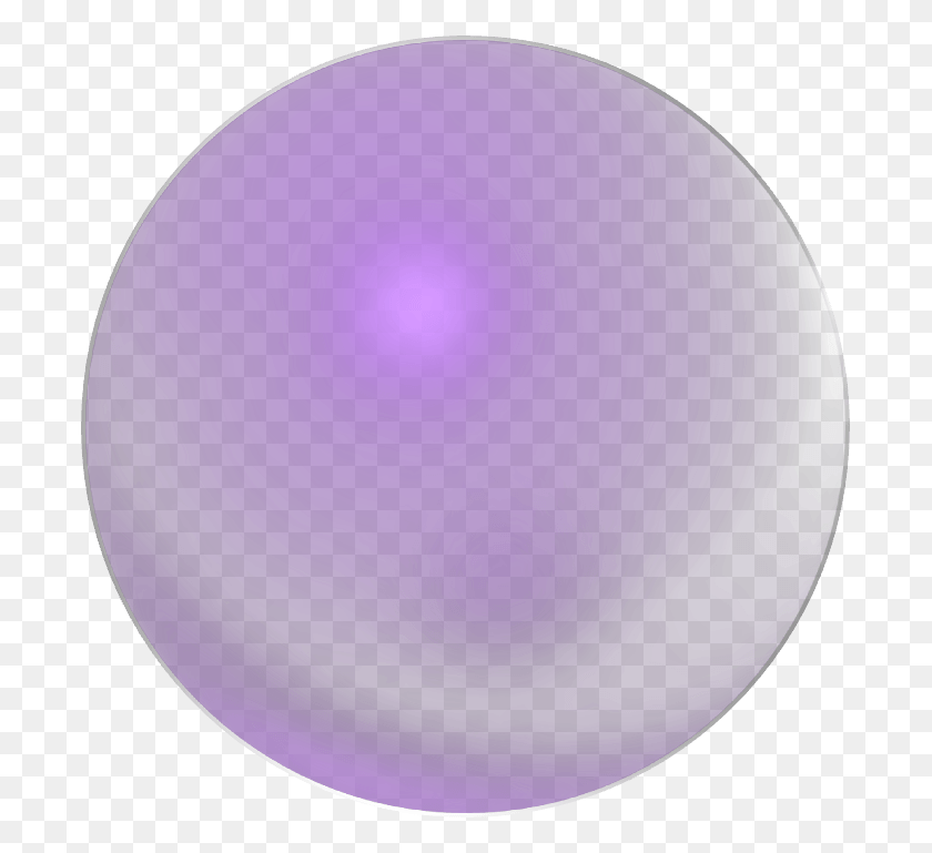 697x709 Orb 94195 Circle, Sphere, Balloon, Ball HD PNG Download