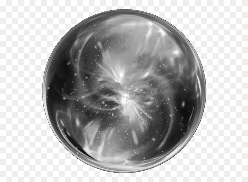 558x557 Orb Orb Transparent, Sphere, Bubble HD PNG Download