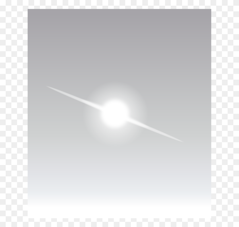 647x738 Orbit, Flare, Light, Nature HD PNG Download