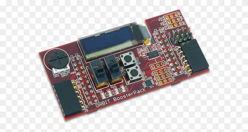 590x389 Orbit Boosterpack Product Image Launchpad Motherboard, Mobile Phone, Phone, Electronics HD PNG Download