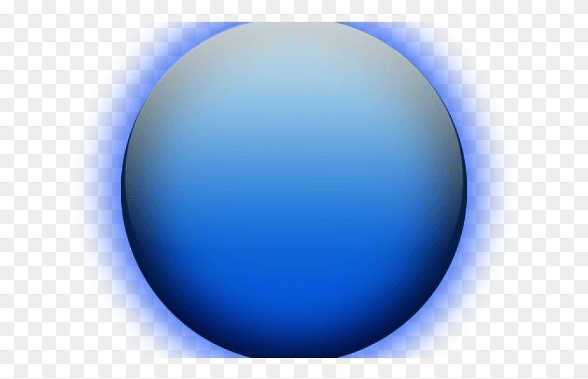 633x481 Orbs Clipart Blue Circle, Sphere, Balloon, Ball HD PNG Download