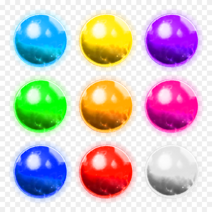 840x840 Orbs Magic Orb Sprite, Sphere, Ball, Plastic HD PNG Download