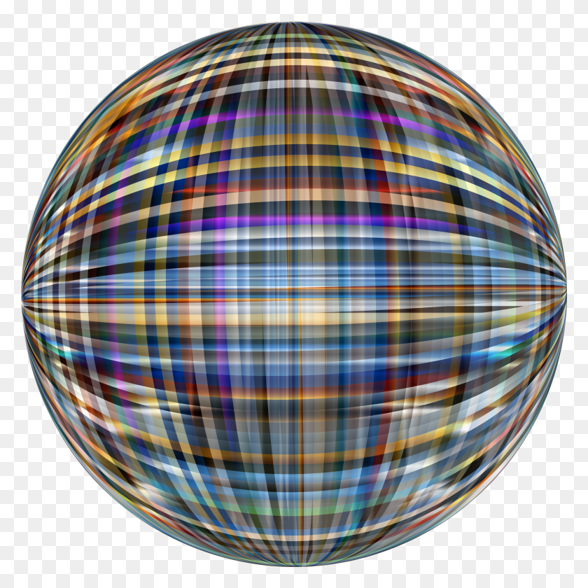 2371x2371 Orbs Transparent Free On Dumielauxepices Net Tartan HD PNG Download