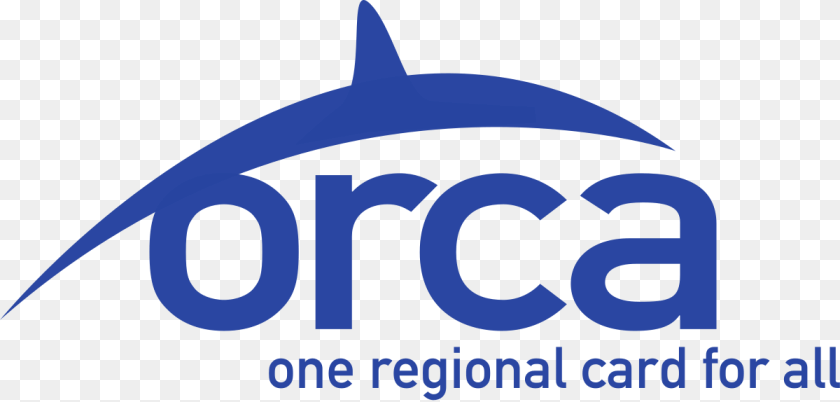 Orca Card, Logo, Aircraft, Airplane, Transportation PNG