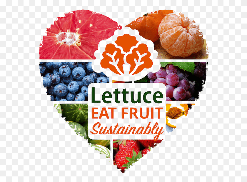 581x559 Orchard Basket Seedless Fruit, Plant, Citrus Fruit, Food HD PNG Download
