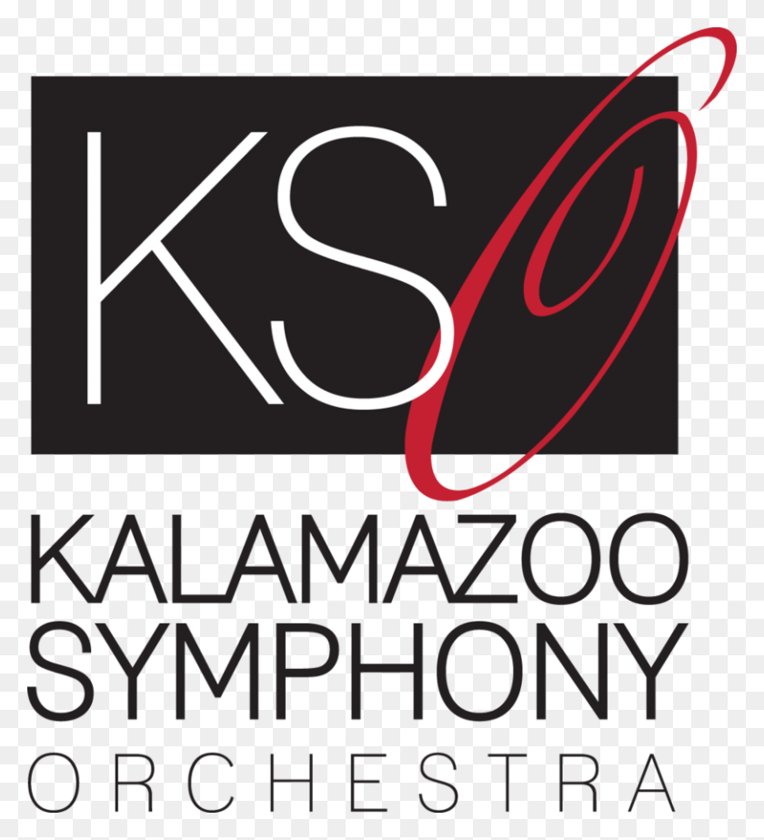 813x900 Orchestra Is Proud To Present The Final Concert In Kalamazoo Symphony Orchestra, Text, Poster, Advertisement HD PNG Download