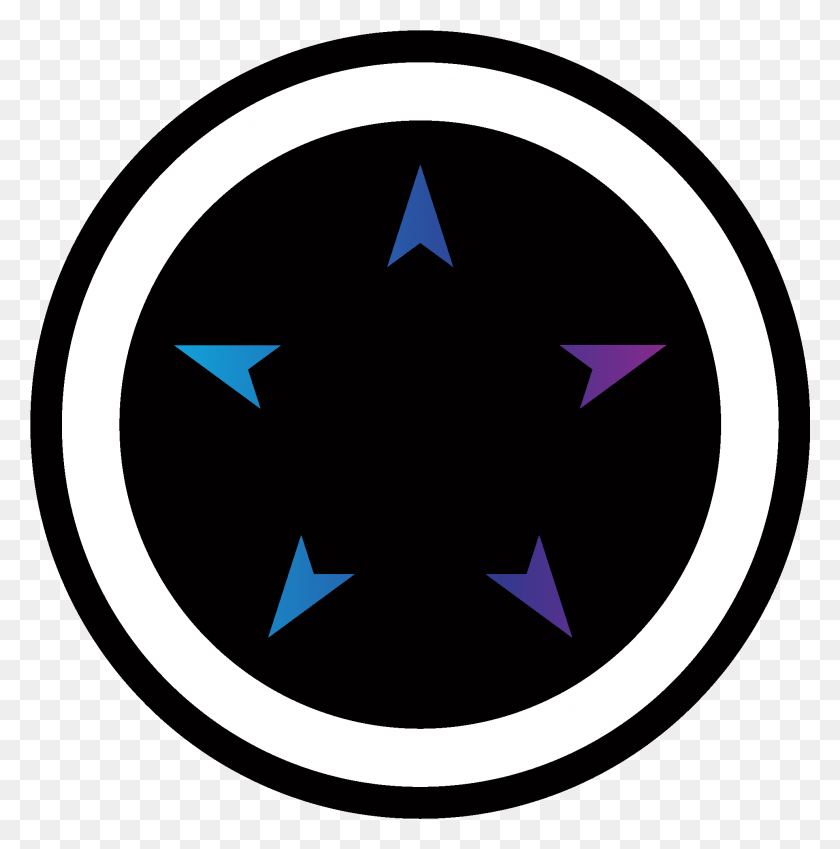 1974x1997 Order Esports Logo, Symbol, Star Symbol Descargar Hd Png