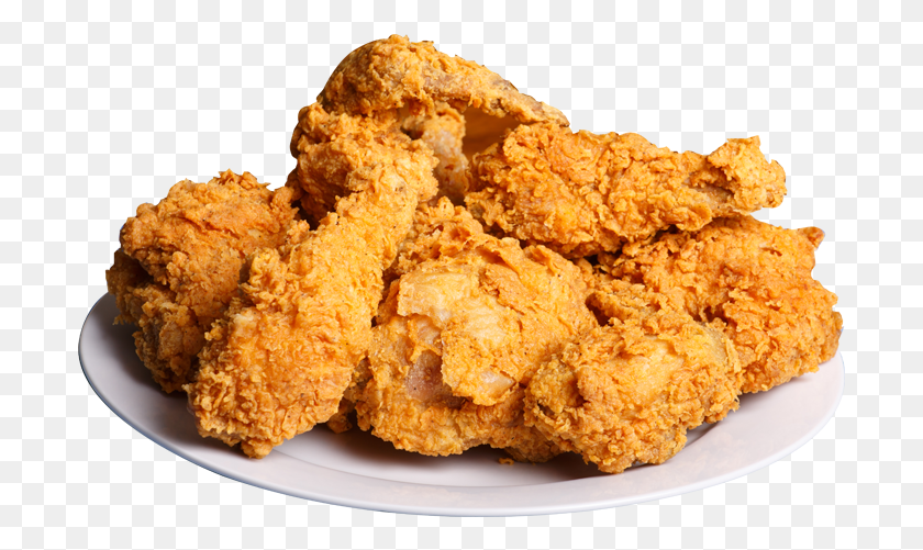 699x441 Order Now Iras Chicken Greer Sc, Fried Chicken, Food, Animal HD PNG Download