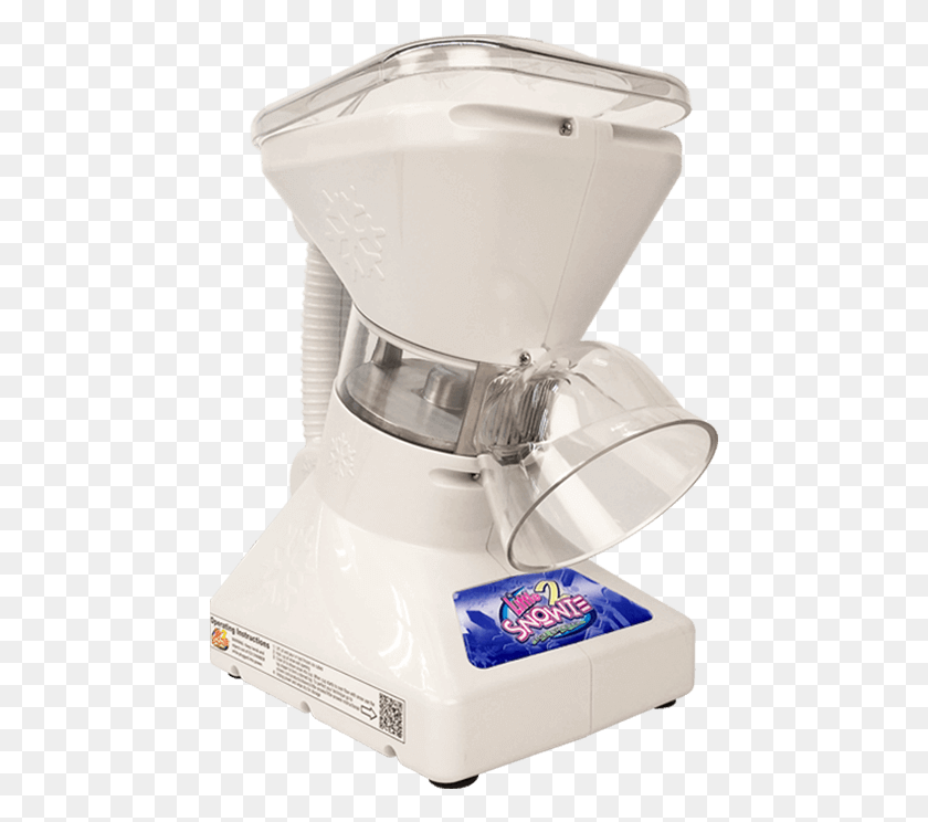 461x684 Order Now Snowcone Maker, Appliance, Mixer, Blender HD PNG Download