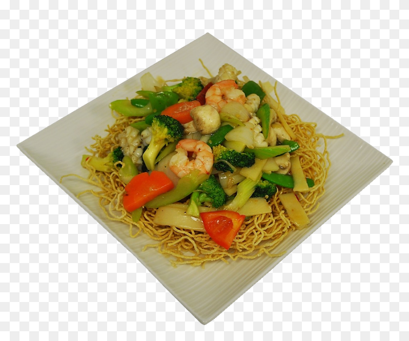873x717 Order Online Fried Noodles, Noodle, Pasta, Food HD PNG Download