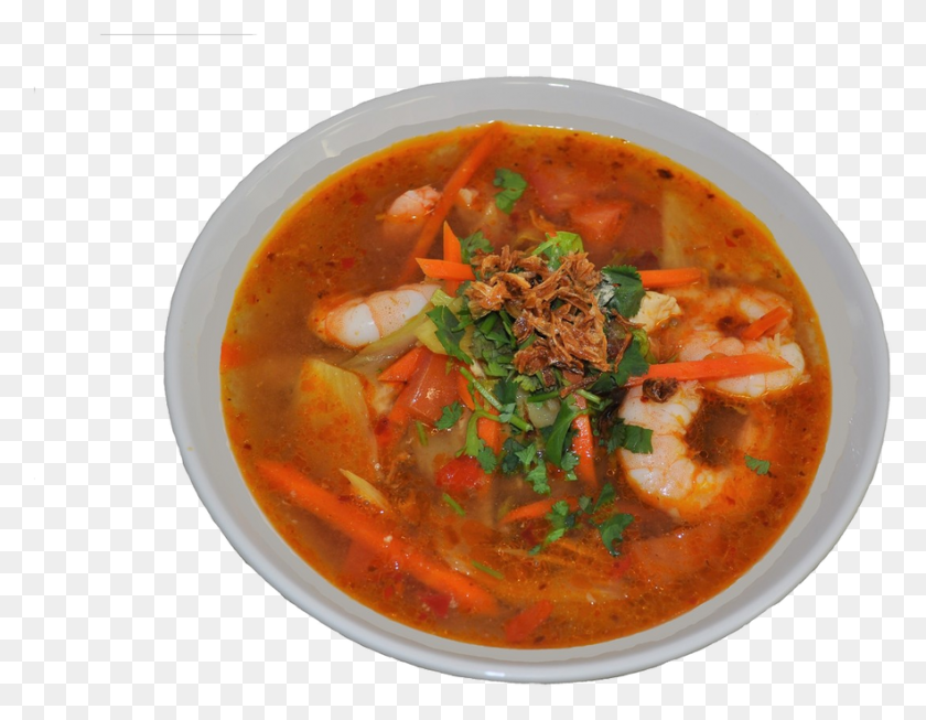 883x672 Order Online Thai Curry, Bowl, Dish, Meal HD PNG Download