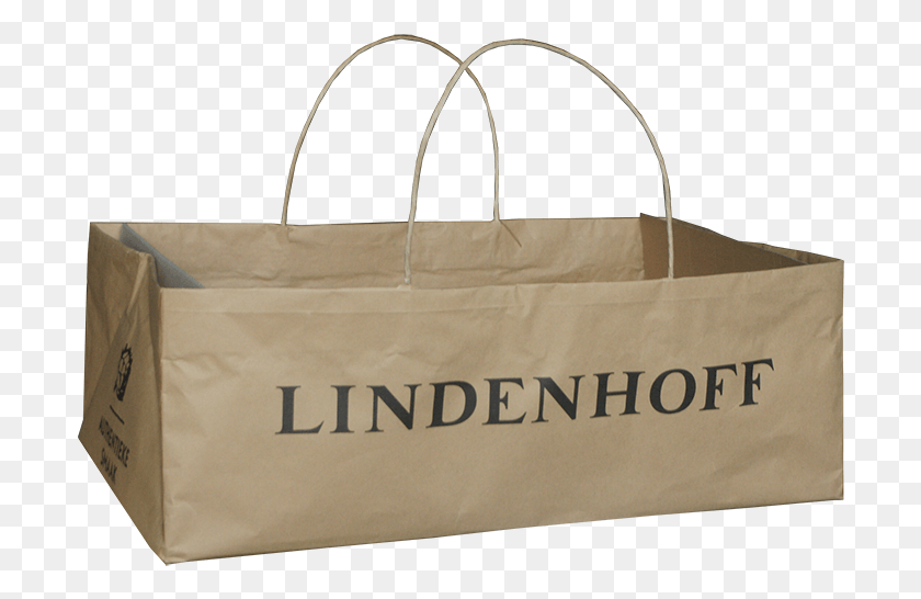 700x486 Order Product Like This Self Opening Square Paper Bag Bag, Handbag, Accessories, Accessory HD PNG Download