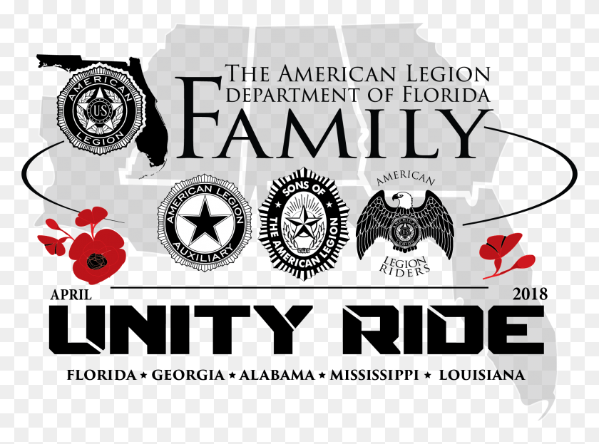 2064x1491 Order Unity Shirt American Legion Emblem, Poster, Advertisement, Flyer HD PNG Download