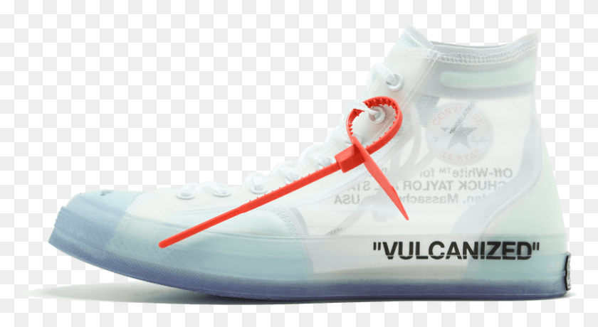 785x403 Order Your Size Nike Off White Cas 70 Hi Ow Shoes Converse, Clothing, Apparel, Shoe HD PNG Download