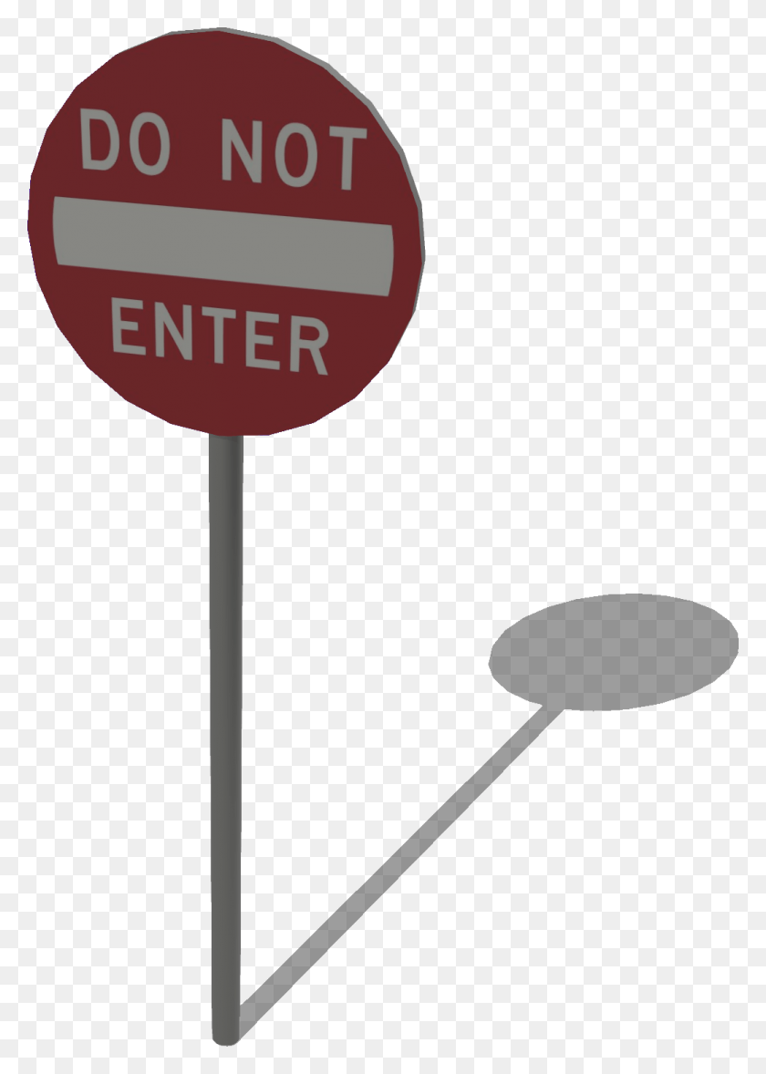 Ordersign Not Enter Sign, Symbol, Road Sign, Bus Stop HD PNG Download