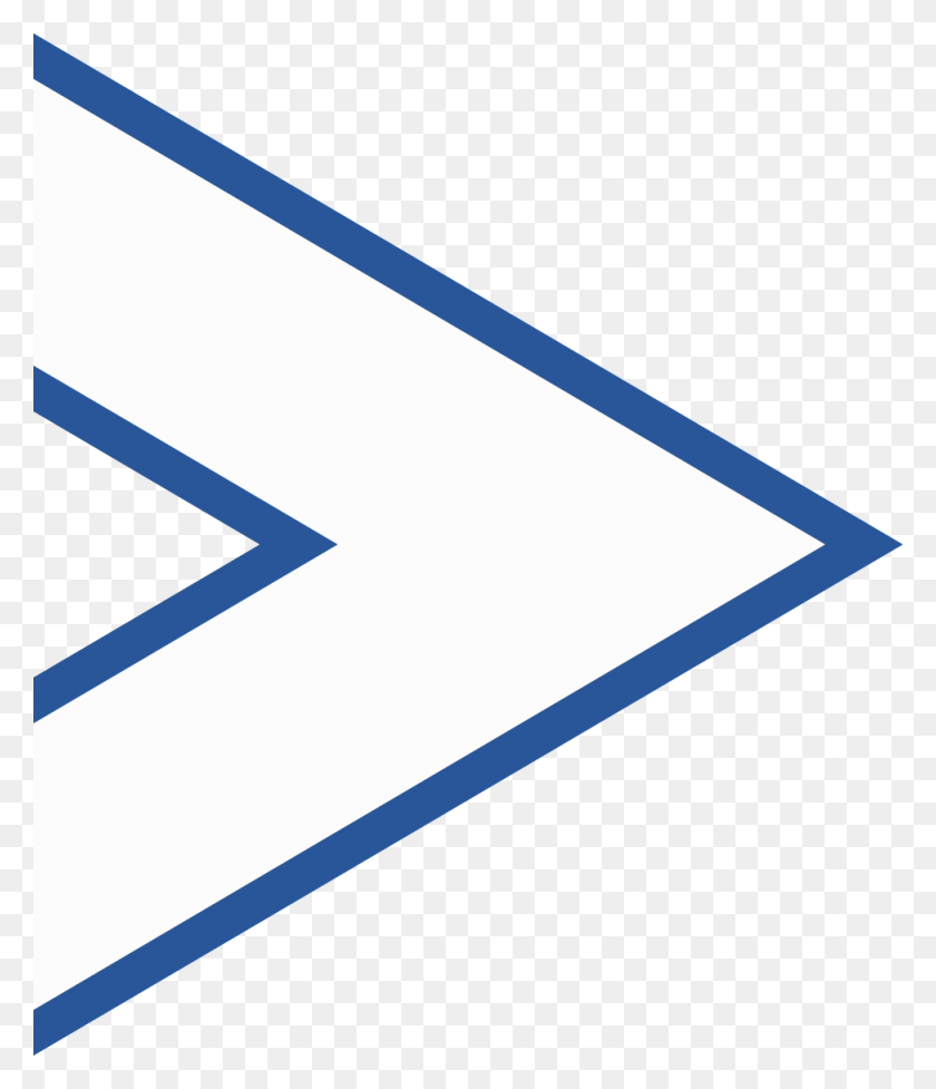 974x1146 Синий Треугольник, Треугольник, Символ, Текст Png Скачать