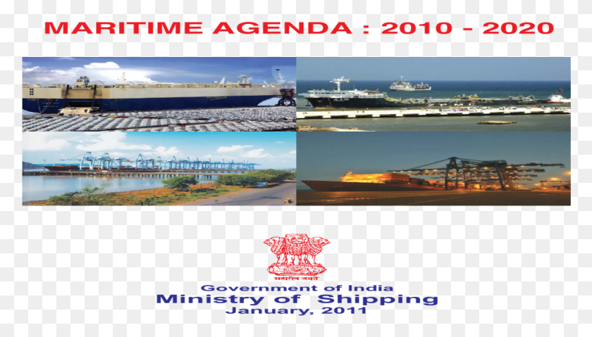977x526 Ore Bulk Oil Carrier, Collage, Poster, Advertisement HD PNG Download