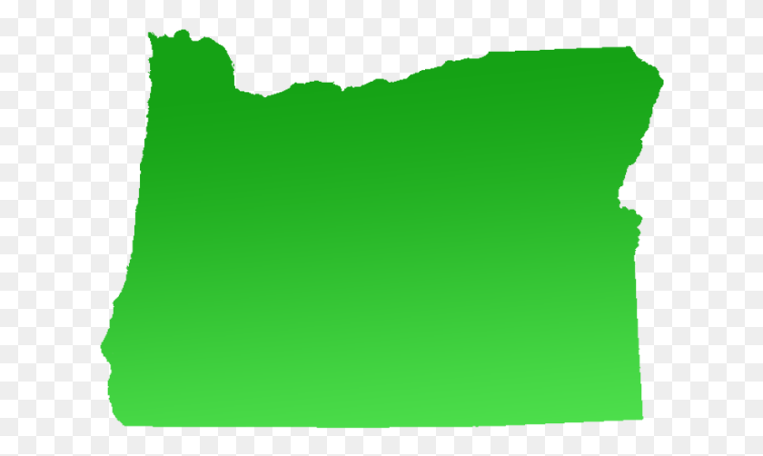 622x442 Oregon, Verde, Texto, Planta Hd Png