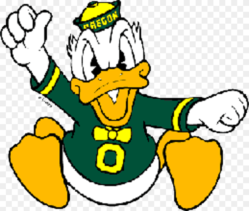 Oregon Ducks Baby, Person, Head, Face Clipart PNG