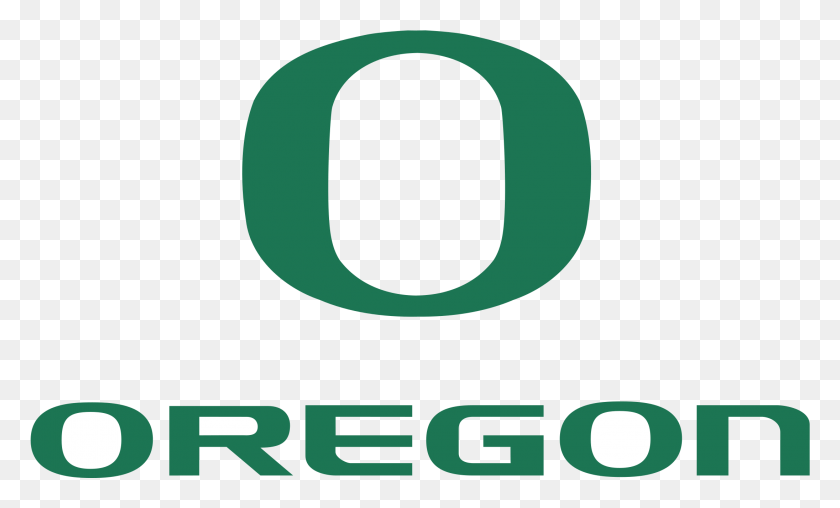 2191x1261 Логотип Oregon Ducks Прозрачный Логотип Университет Орегона, Текст, Слово, Алфавит Hd Png Скачать