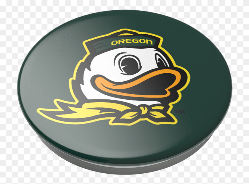 730x562 Oregon Ducks, Oregon, Frisbee, Juguete, Deporte Hd Png