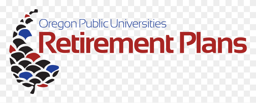 1762x636 Oregon Public Universities Retirement Programs University Graphic Design, Text, Word, Alphabet HD PNG Download
