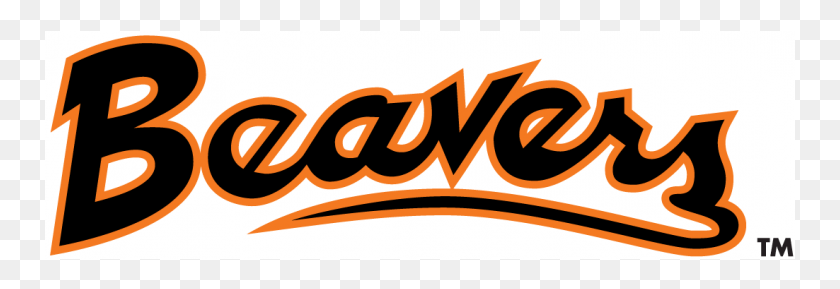 751x229 Oregon State Beavers Iron On Stickers And Peel Off Calligraphy, Dynamite, Bomb, Weapon HD PNG Download