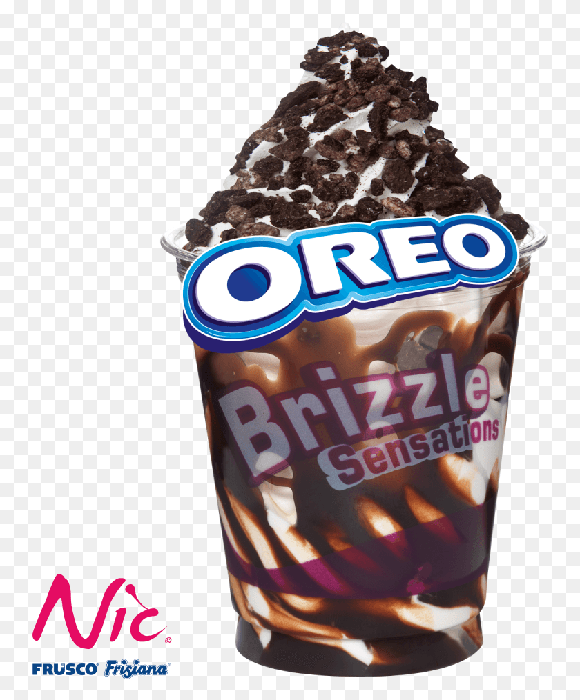 747x955 Oreo, Food, Sweets, Confectionery HD PNG Download