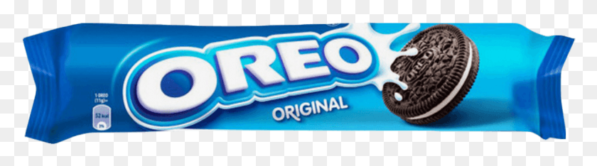 1168x262 Oreo Chocolate Cookies Filled With Cream Dipped In Oreo, Food, Gum, Candy Descargar Hd Png