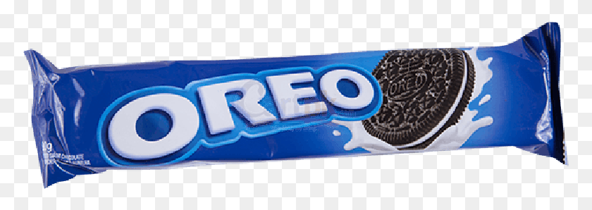 775x238 Oreo Mini Biscuits Oreo Biscuits Pakistan, Gum, Food, Candy HD PNG Download