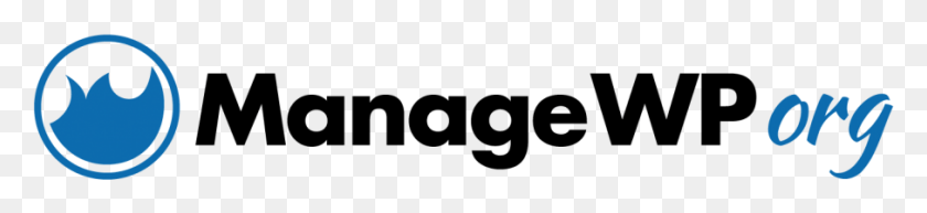 906x155 Org Logo Managewp Org Logo, Gray, World Of Warcraft HD PNG Download