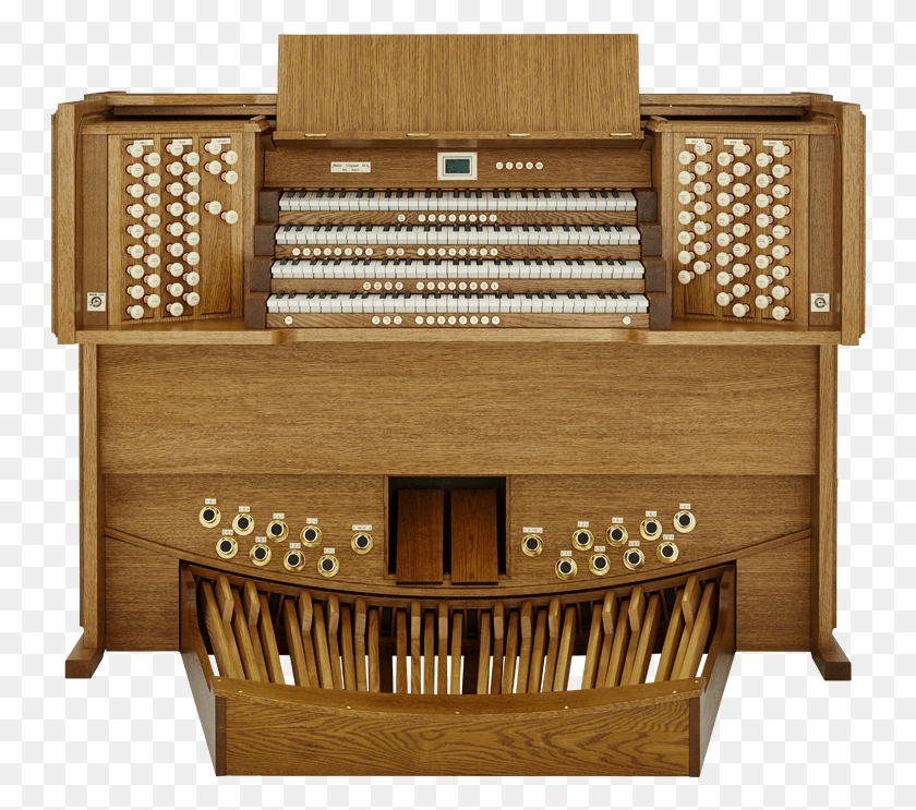 748x683 Organ Organ, Wood, Plywood, Leisure Activities HD PNG Download