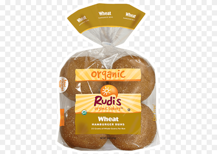 Organic Bakery, Bread, Food, Bagel, Bun Sticker PNG