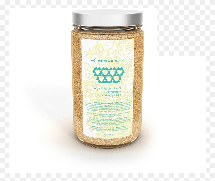767x650 Organic Birch Mineral Hydrotherapy Soaking Plunge Canyon Whole Grain, Shaker, Bottle, Food HD PNG Download
