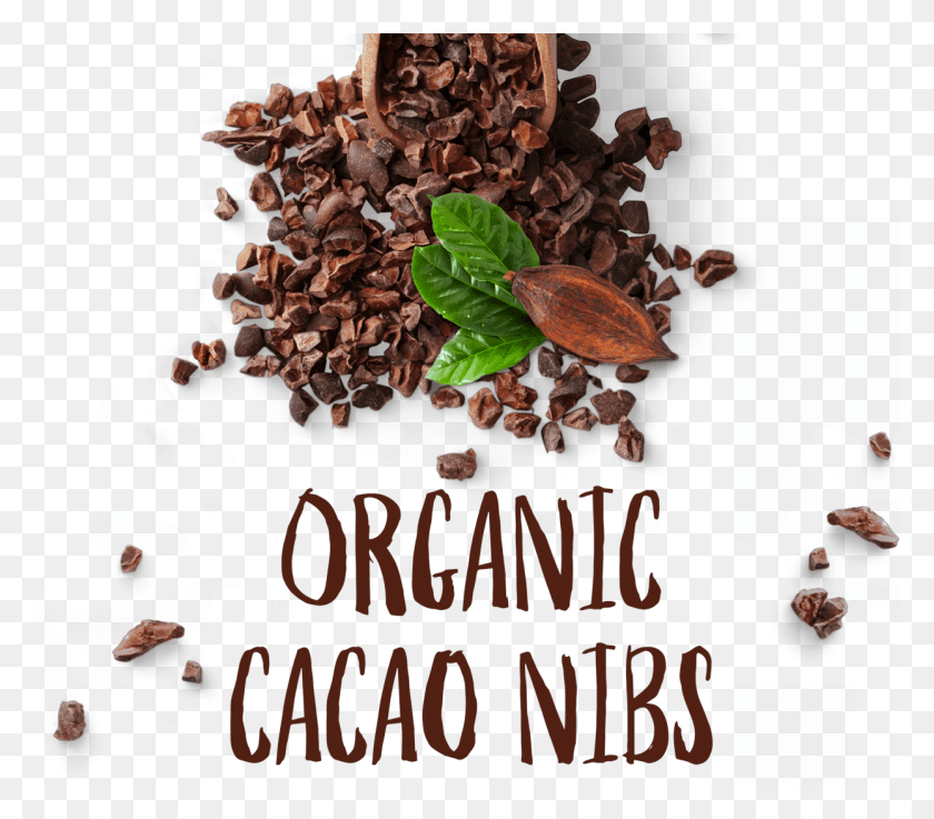 1244x1080 Organic Cacao Nibs Chocolate, Plant, Soil, Cocoa HD PNG Download