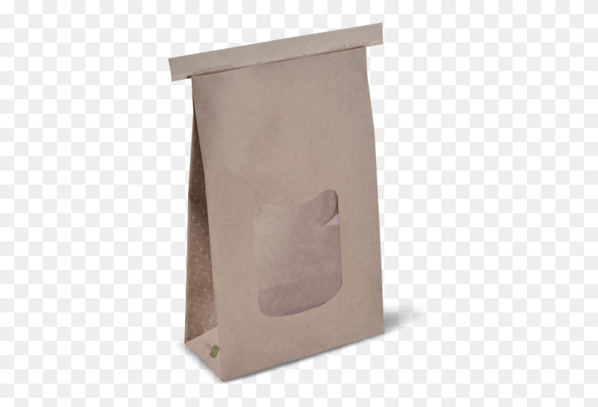 372x513 Organic Cashew Nut Brokenpieces Paper Bag, Box, Towel, Paper Towel HD PNG Download