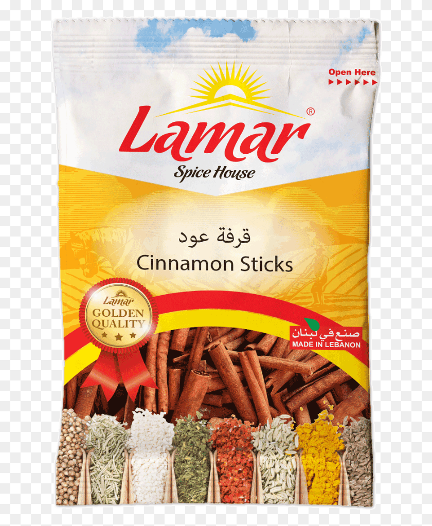 646x963 Organic Cinnamon Sticks Buy Cinnamon Sticks Spice, Advertisement, Poster, Flyer HD PNG Download